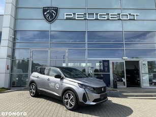 Używany Peugeot 3008 2023