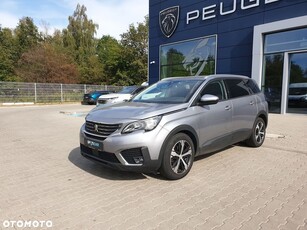 Używany Peugeot 5008 2019