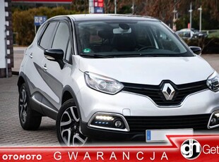 Używany Renault Captur 2016