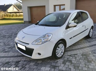 Używany Renault Clio 2011