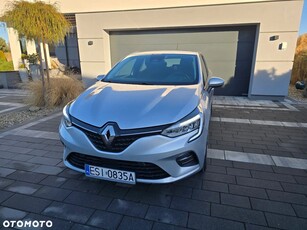 Używany Renault Clio 2019