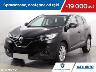 Używany Renault Kadjar 2016