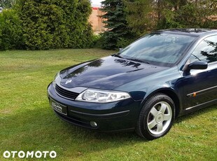 Używany Renault Laguna 2001