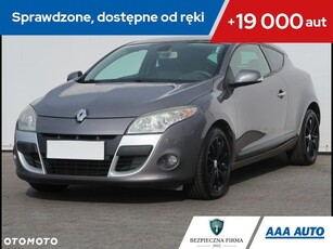 Używany Renault Megane 2010