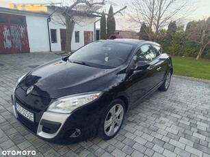 Używany Renault Megane 2011