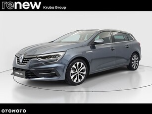 Używany Renault Megane 2023