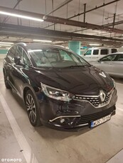 Używany Renault Scenic 2018