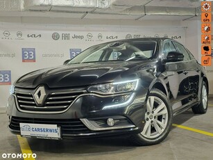 Używany Renault Talisman 2017