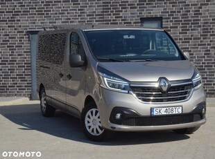 Używany Renault Trafic 2020