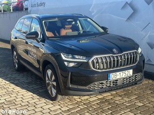 Używany Skoda Kodiaq 2024