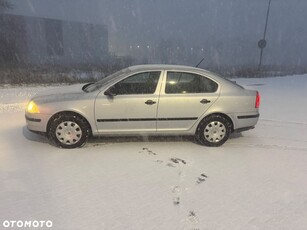 Używany Skoda Octavia 2011