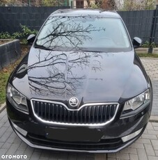 Używany Skoda Octavia 2015