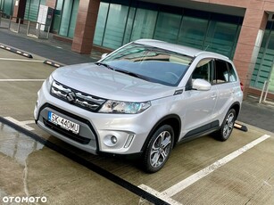 Używany Suzuki Vitara 2018