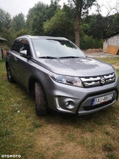 Używany Suzuki Vitara 2018