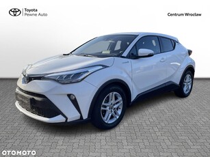 Używany Toyota C