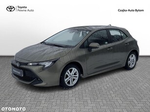 Używany Toyota Corolla 2019