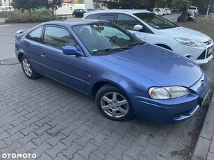 Używany Toyota Paseo 1999