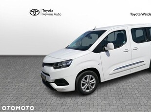 Używany Toyota Proace City Verso 2020