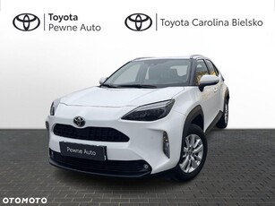 Używany Toyota Yaris Cross 2022