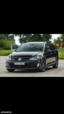 Używany Volkswagen Golf 2015