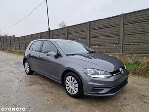 Używany Volkswagen Golf 2017