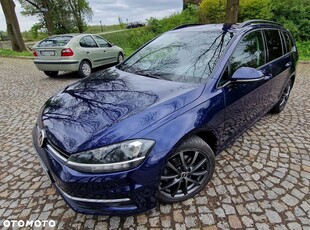 Używany Volkswagen Golf 2019