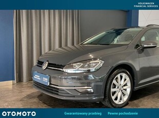 Używany Volkswagen Golf 2019