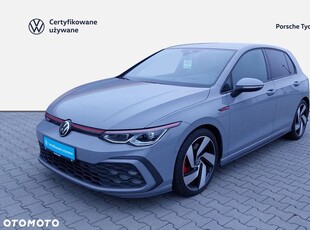 Używany Volkswagen Golf 2021