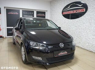 Używany Volkswagen Polo 2010