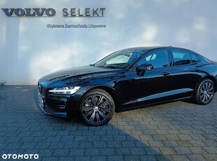 Używany Volvo S60 2023