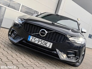 Używany Volvo S90 2018