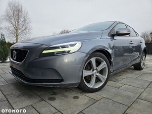 Używany Volvo V40 2018