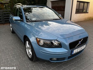 Używany Volvo V50 2004