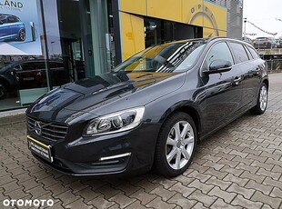 Używany Volvo V60 2018