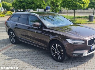 Używany Volvo V90 Cross Country 2017