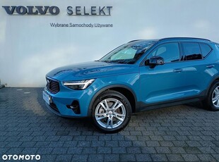 Używany Volvo XC 40 2024