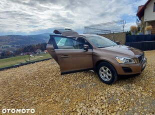 Używany Volvo XC 60 2010