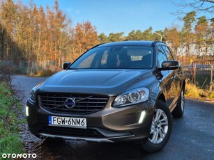 Używany Volvo XC 60 2016