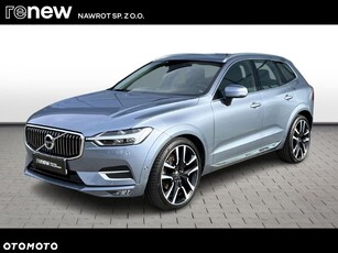 Używany Volvo XC 60 2019