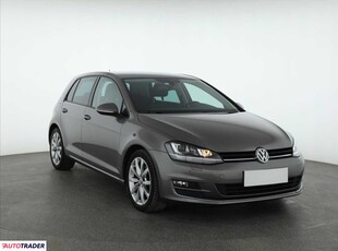 Volkswagen Golf 1.4 138 KM 2014r. (Piaseczno)