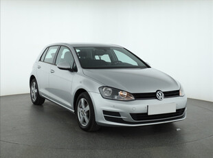 Volkswagen Golf 2014 1.2 TSI 168434km Hatchback