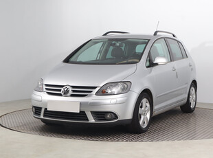 Volkswagen Golf Plus 2008 1.9 TDI 349610km Samochody Rodzinne