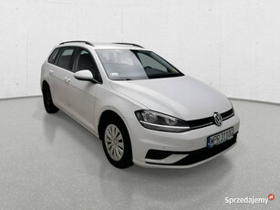 Volkswagen Golf VII (2012-)