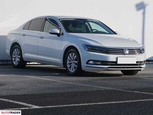 Volkswagen Passat 2.0 147 KM 2019r. (Piaseczno)