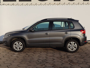 Volkswagen Tiguan 2013 1.4 TSI 127785km SUV