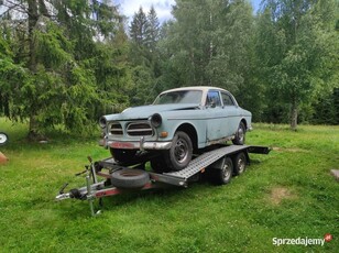 Volvo Amazon na części