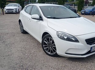 Volvo V40 Salonowy 2.0 Diesel 190 KM - Doinwestowany - Serwisowany -