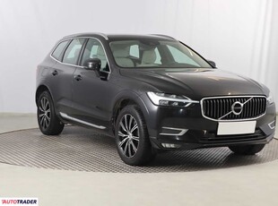 Volvo XC60 2.0 194 KM 2019r. (Piaseczno)