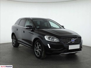 Volvo XC60 2.4 178 KM 2015r. (Piaseczno)