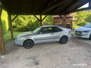 VW Corrado 1994 2.0 115 KM